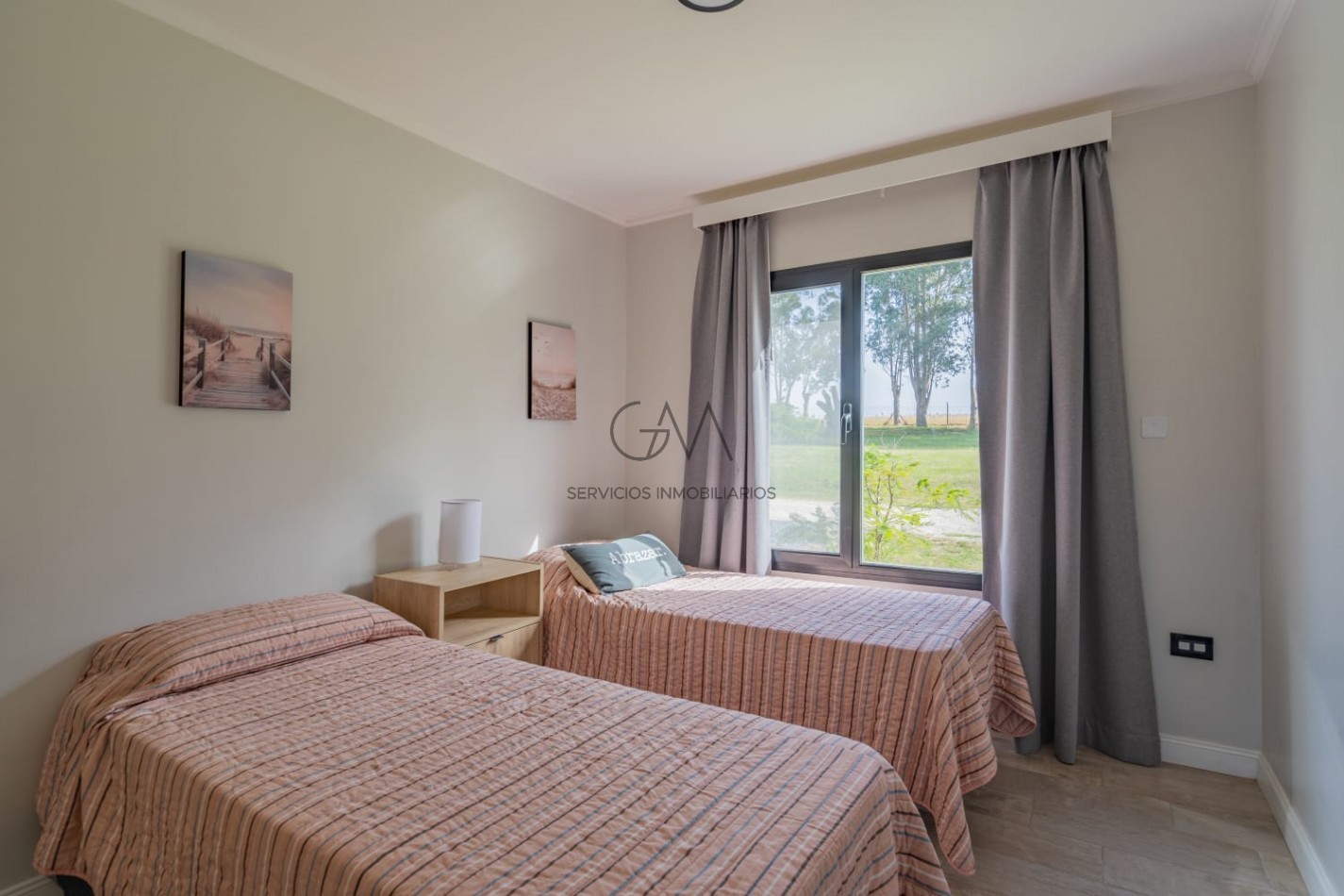 Casa en Venta en barrio San Benito