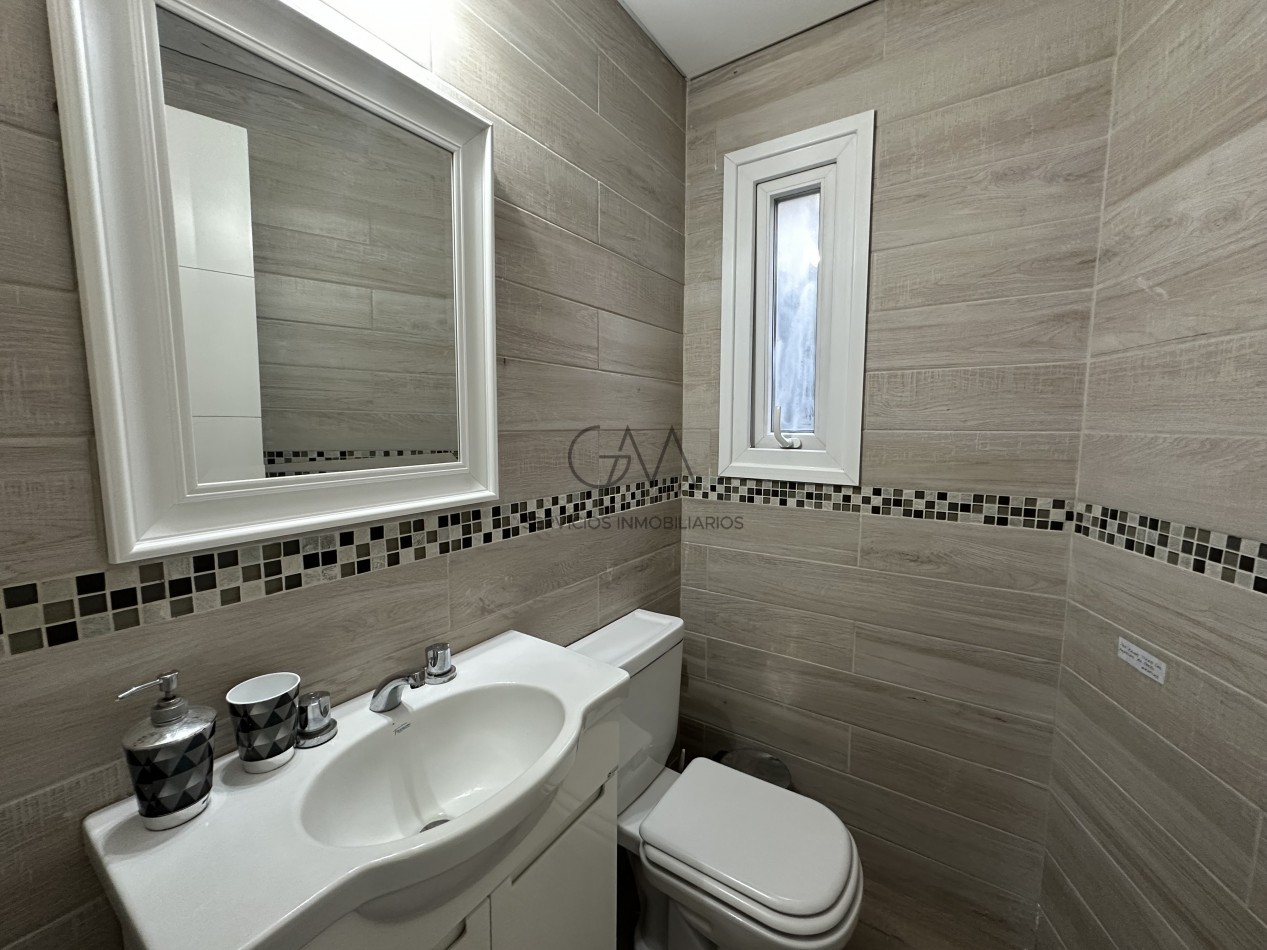 CASA EN ALQUILER TEMPORADA RUMENCO