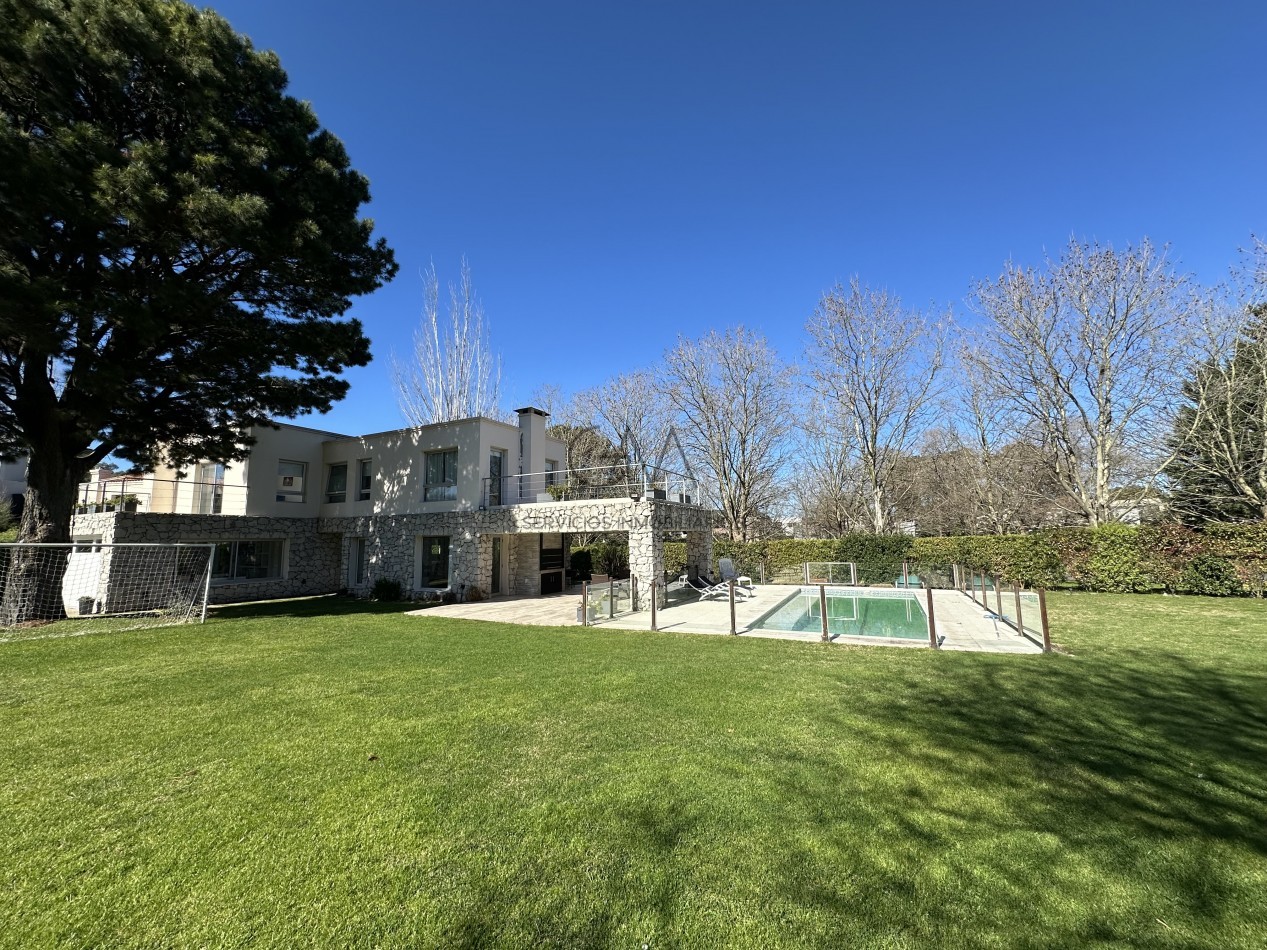 Casa en venta Barrio Rumenco