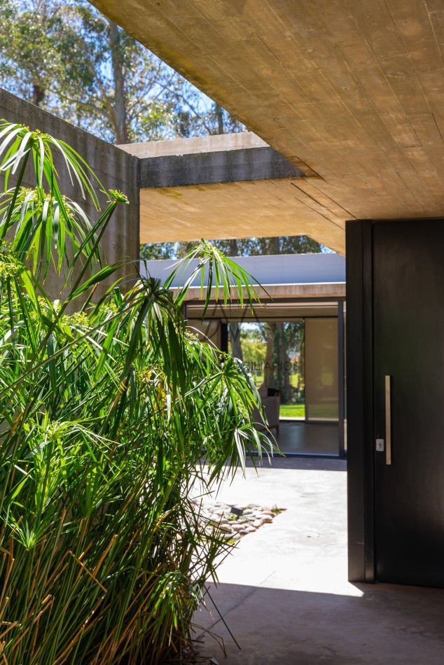 Casa en venta en B. Arenas del Sur