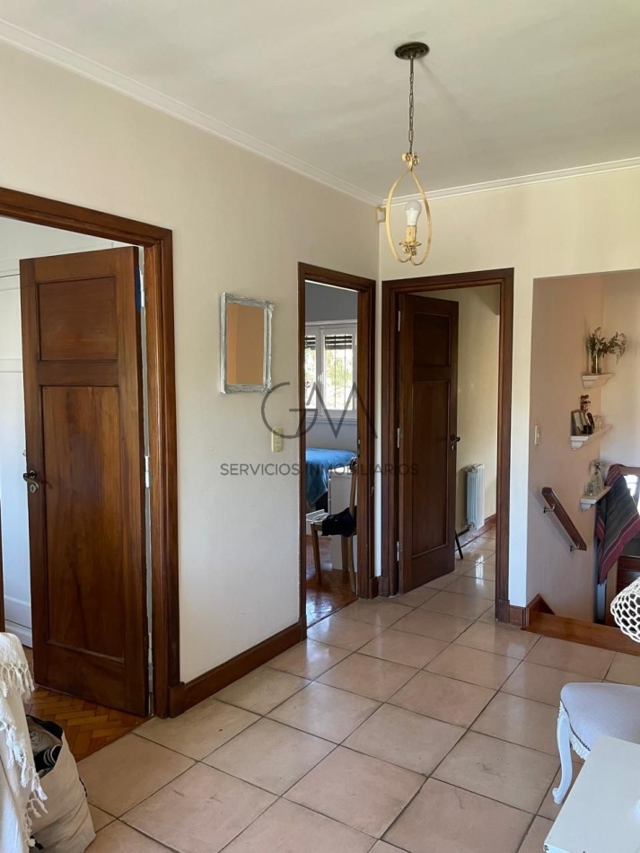 Casa en alquiler temporal en Los troncos