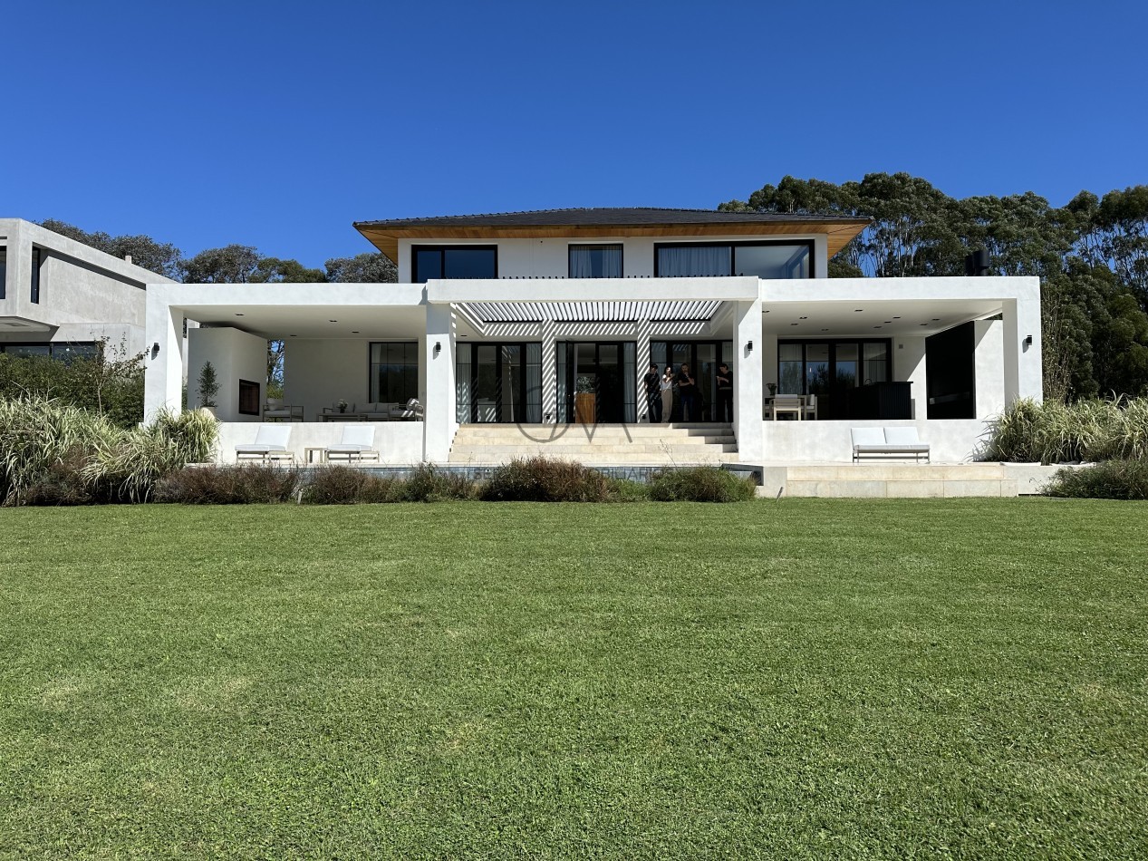 Casa en venta en Rumenco