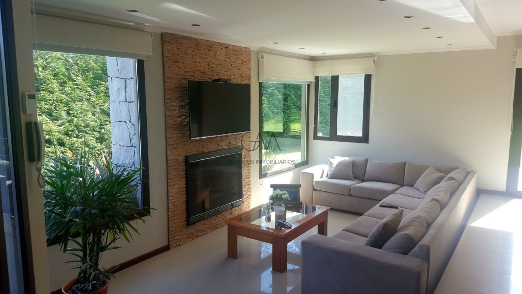 Casa en venta en Sierra de los Padres