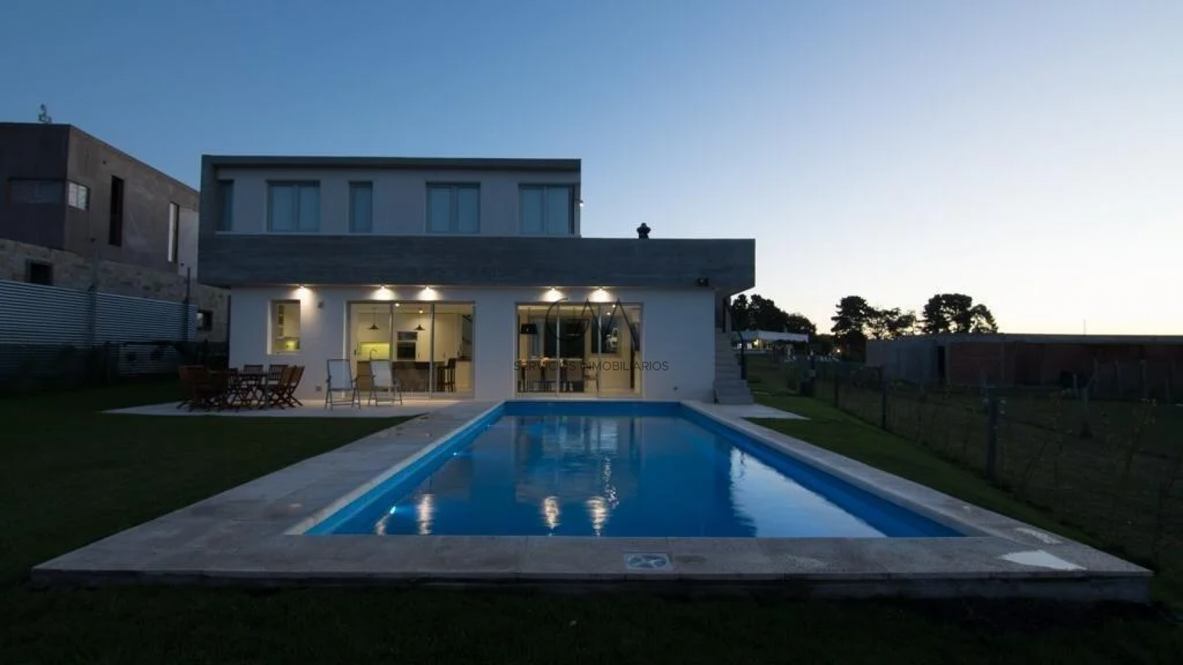 Casa en Arenas del Sur