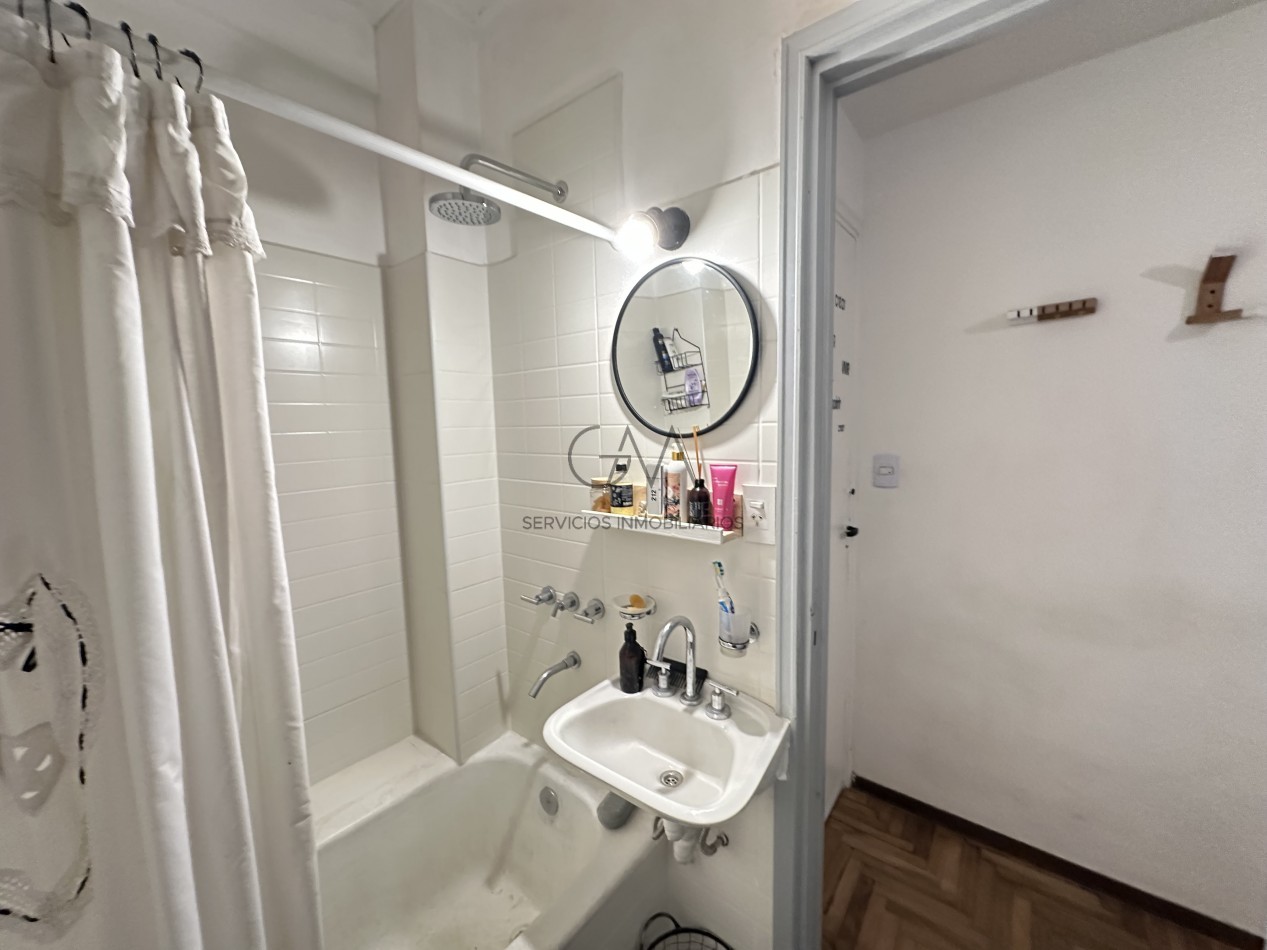 Departamento en venta zona Guemes