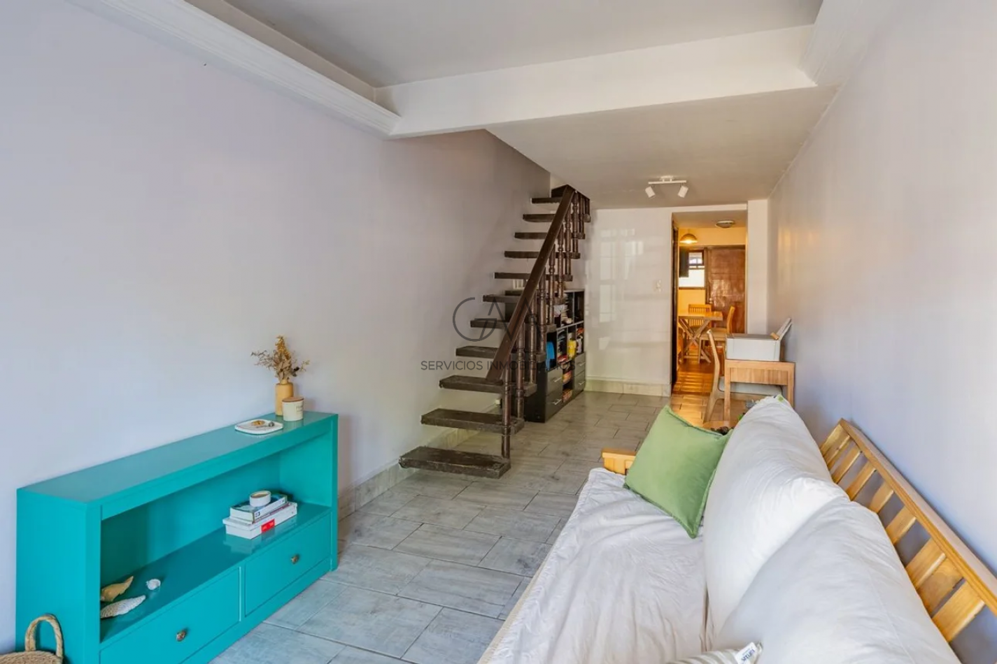 Casa de 4 ambientes en Venta