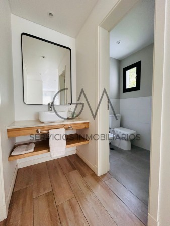Casa en venta Barrio Privado