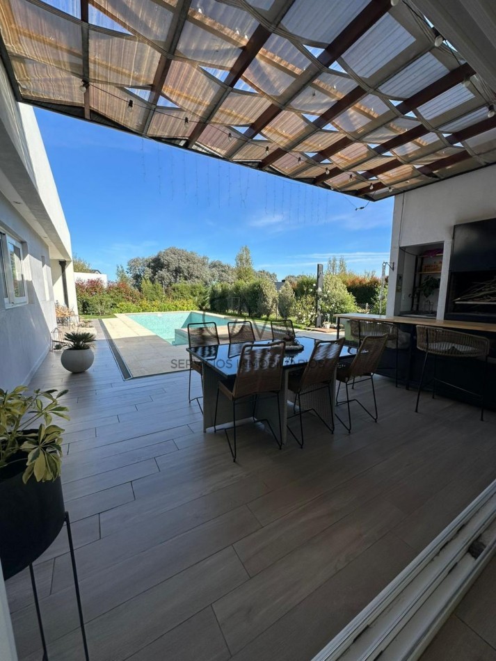 Casa en venta en Arenas del Sur