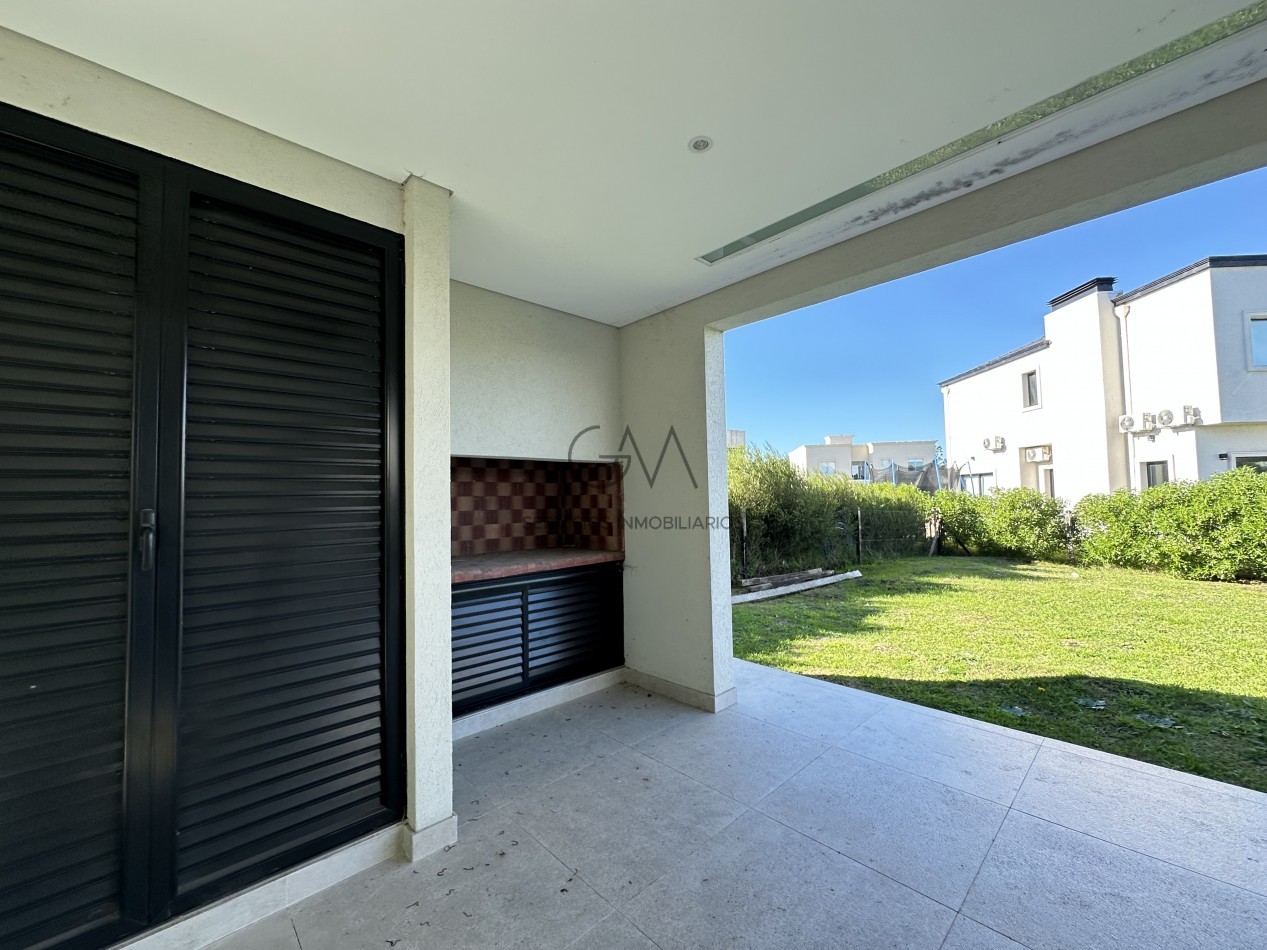 Casa en alquiler en Rumenco joven