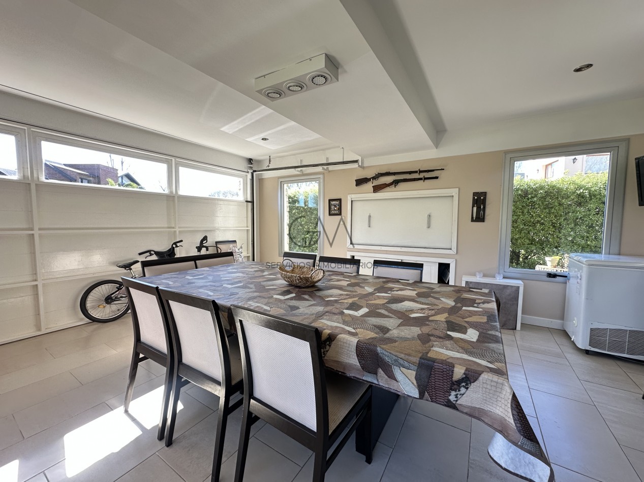 Casa en venta Barrio Rumenco