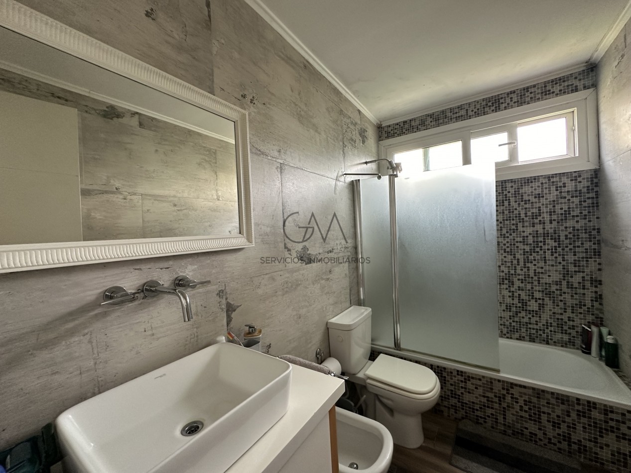 Casa en alquiler en Barrio Rumenco