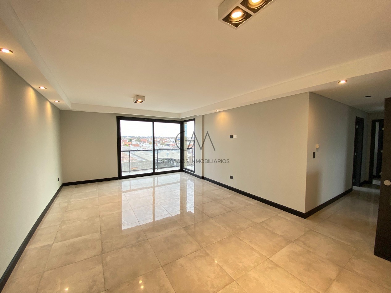 Departamento a estrenar en venta