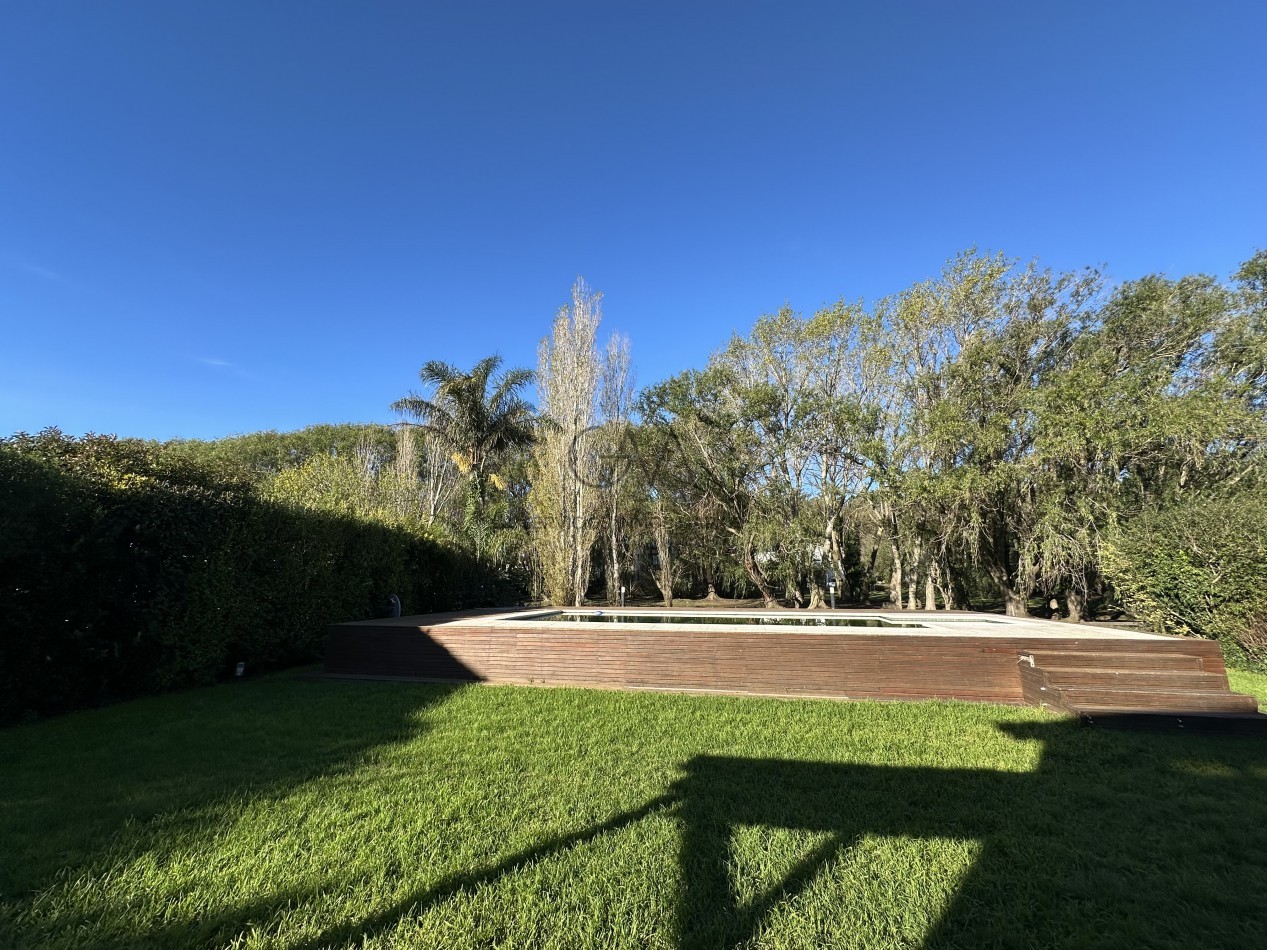 Casa en venta en Rumenco