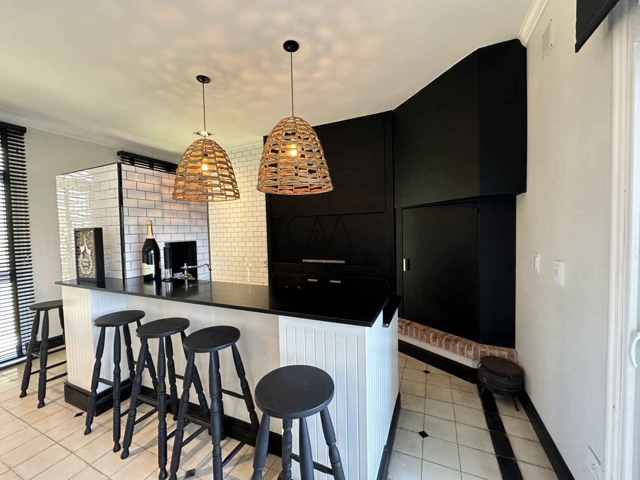 Casa en venta en Barrio Rumenco