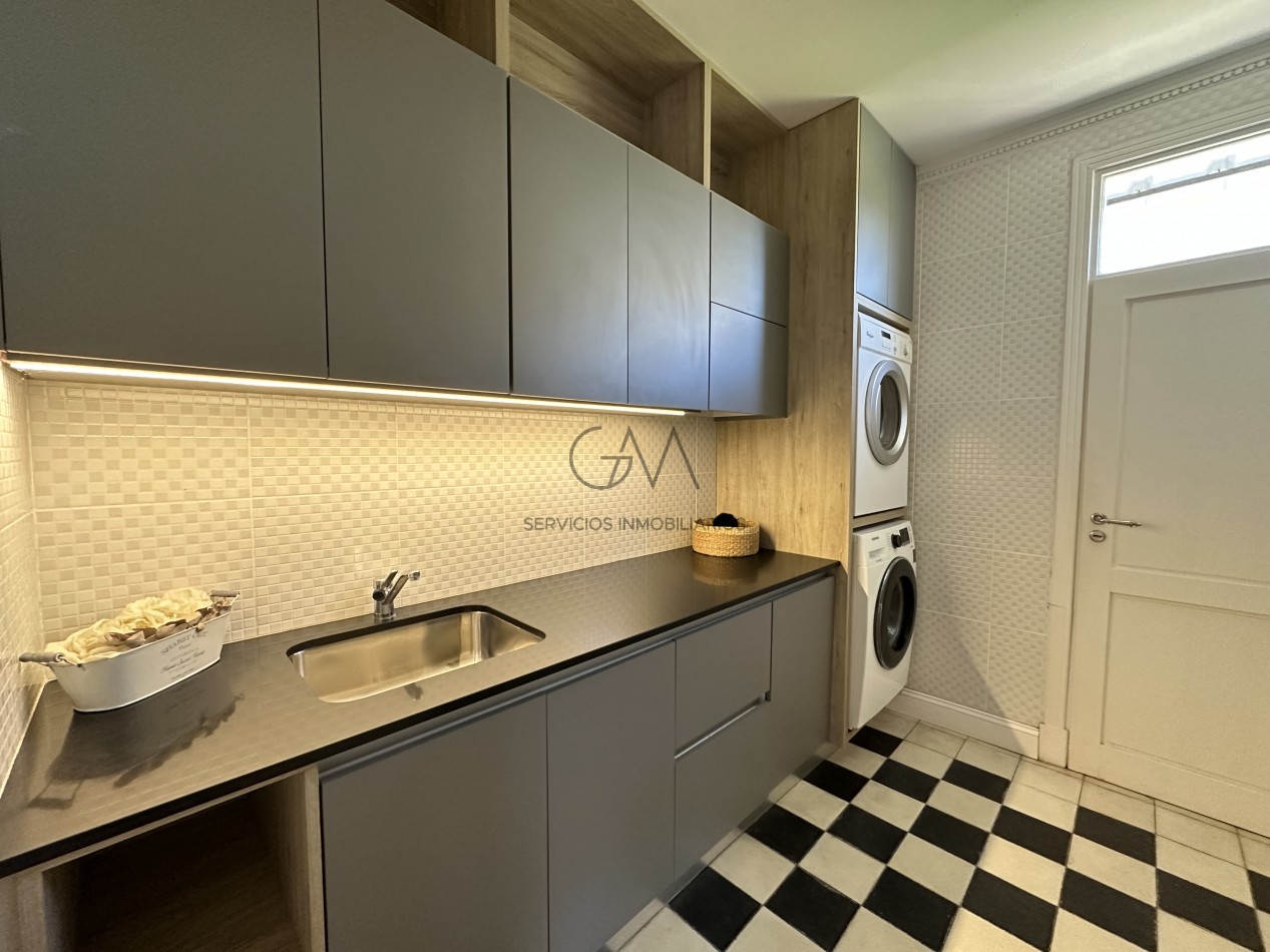 Casa en venta en Barrio Rumenco