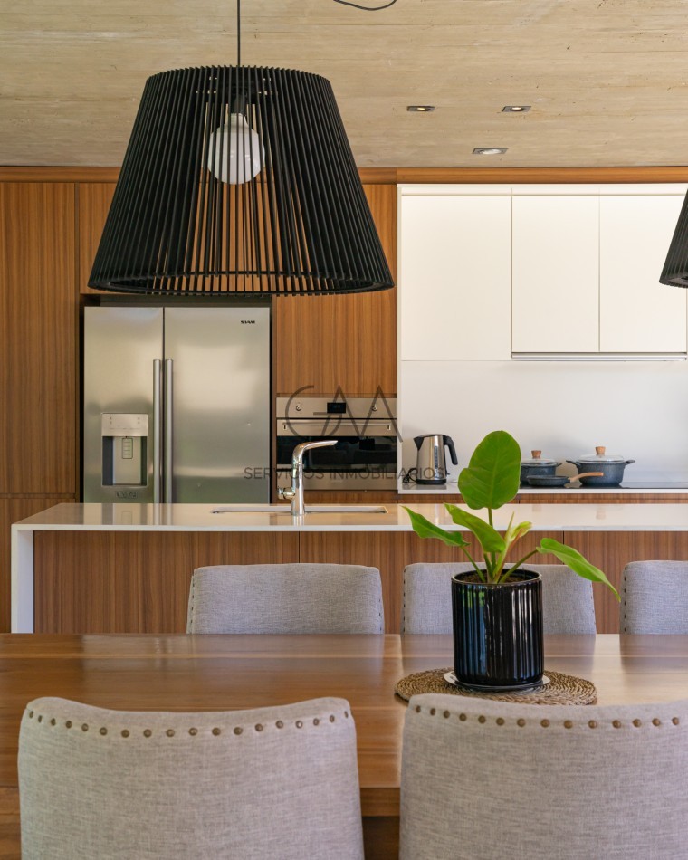 Casa en venta en B. Arenas del Sur