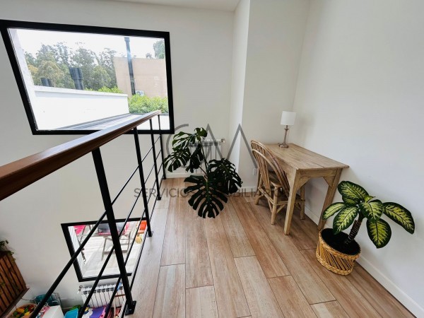 Casa en venta Barrio Privado