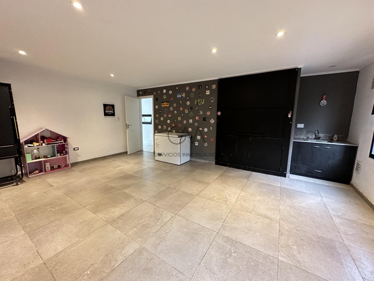 Casa en venta Arenas del Sur