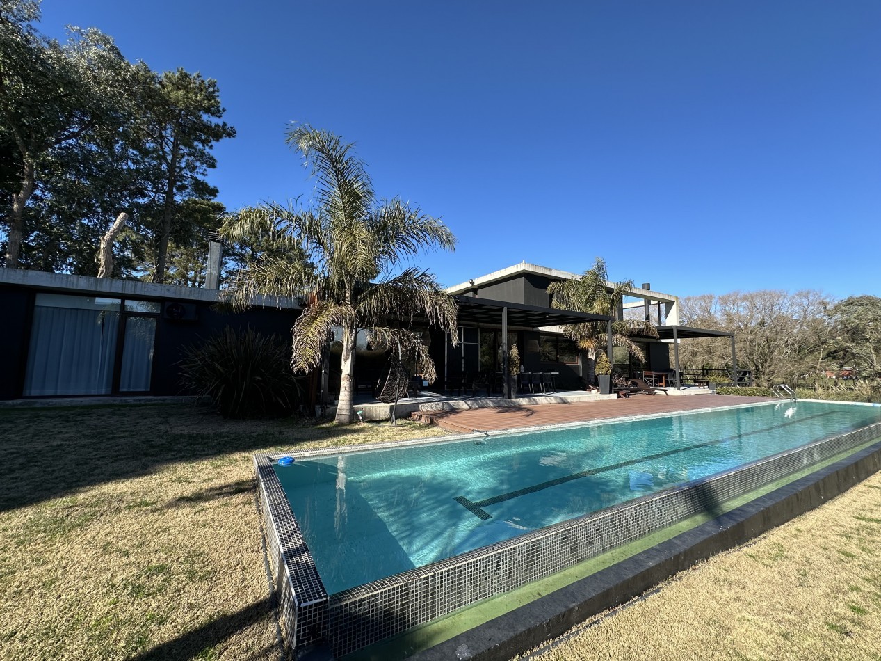 Casa en venta en Barrio Rumenco