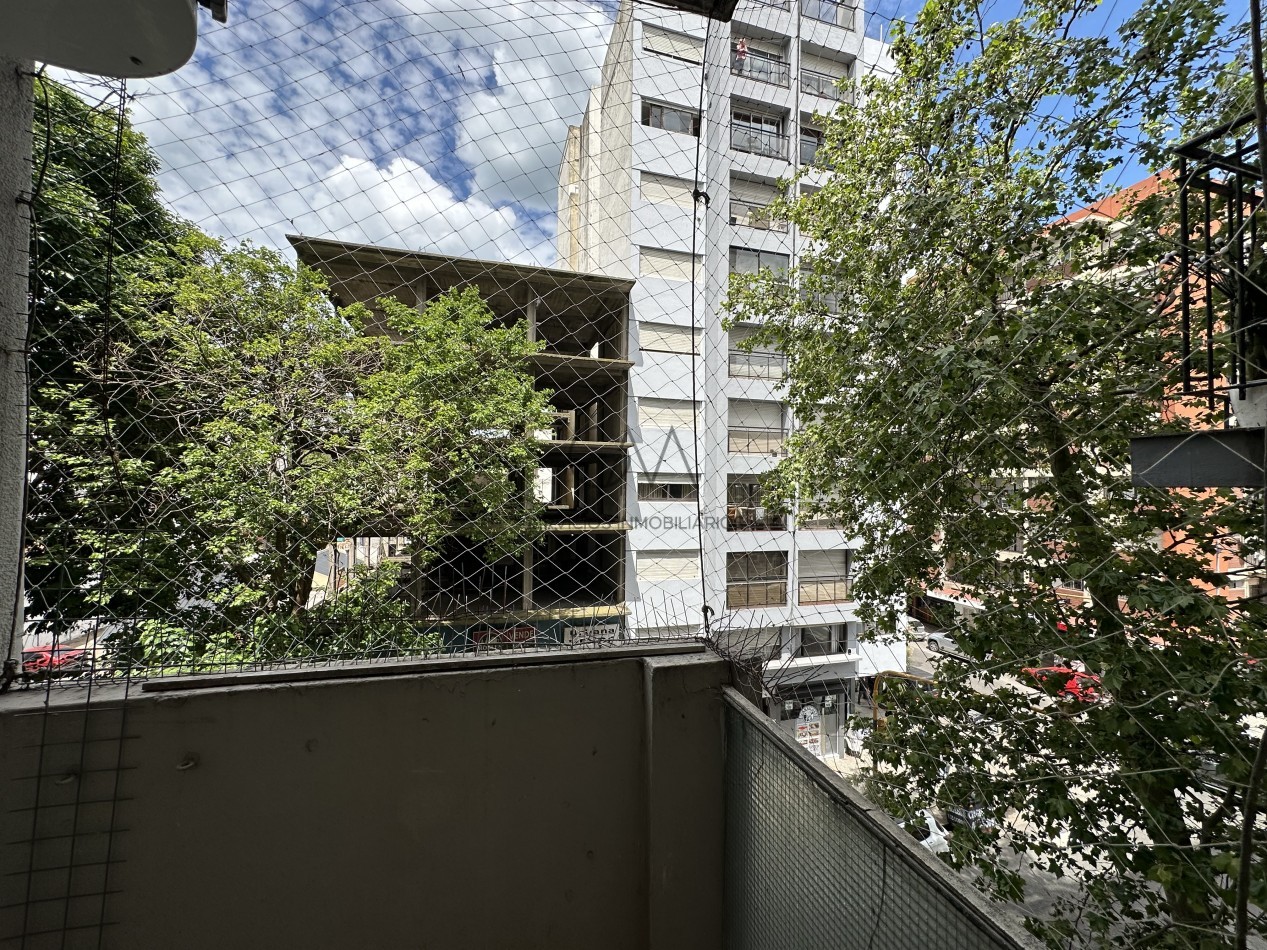 Monoambiente en venta zona Guemes