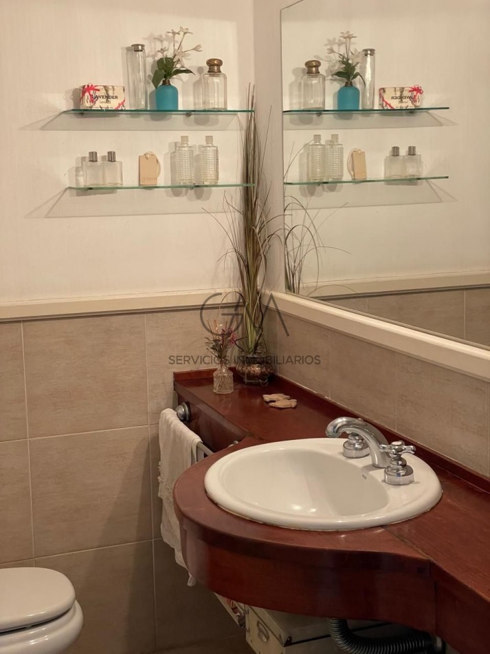 Casa en alquiler temporal en Los troncos