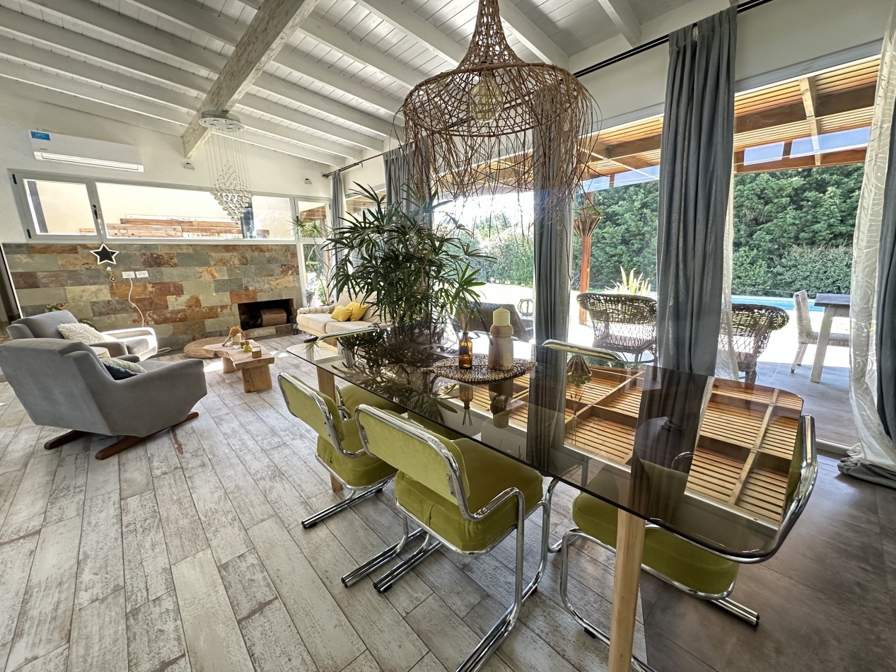 Casa en venta Rumenco