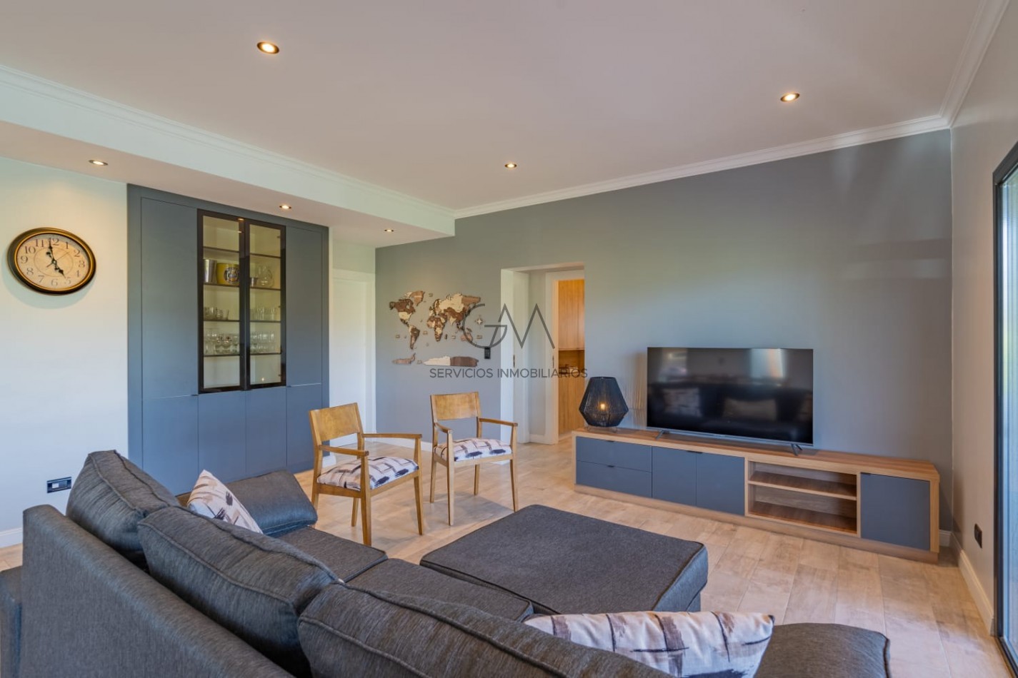 Casa en Venta en barrio San Benito
