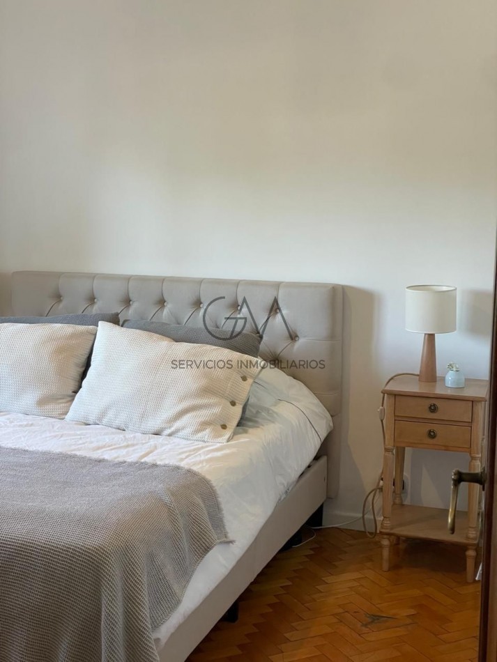 Casa en alquiler temporal en Los troncos