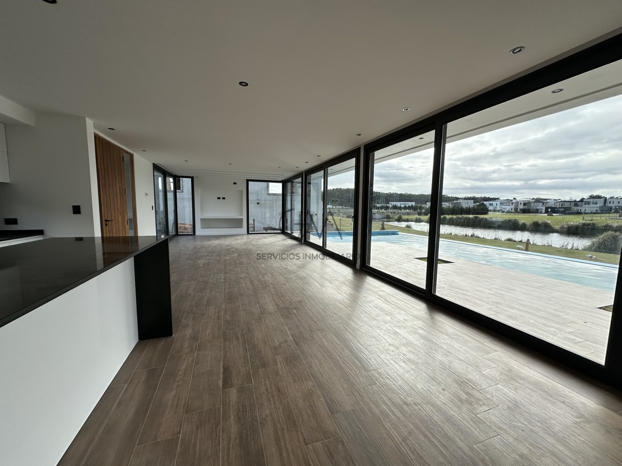 Casa en venta en Rumenco Joven 