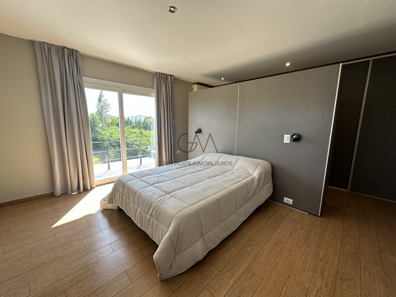 Casa en venta Arenas del sur