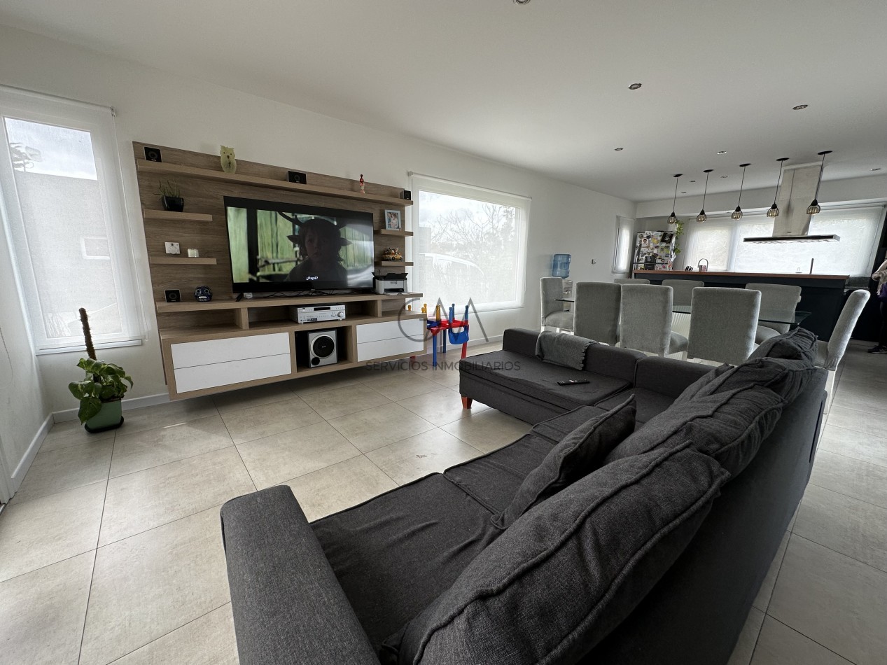 Casa en Alquiler Temporada Barrio Barrancas de San Benito