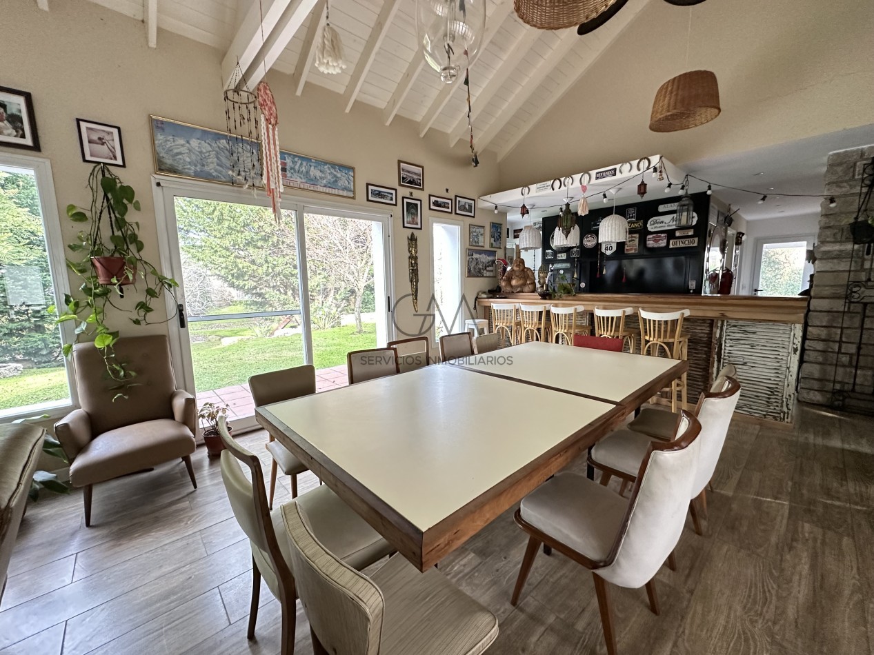 Casa en venta rumenco