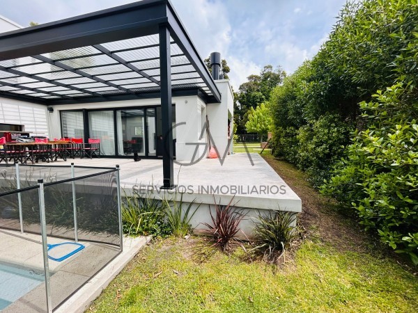 Casa en venta Barrio Privado