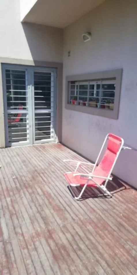 Casa en Alquiler Temporada Colinas de Peralta Ramos