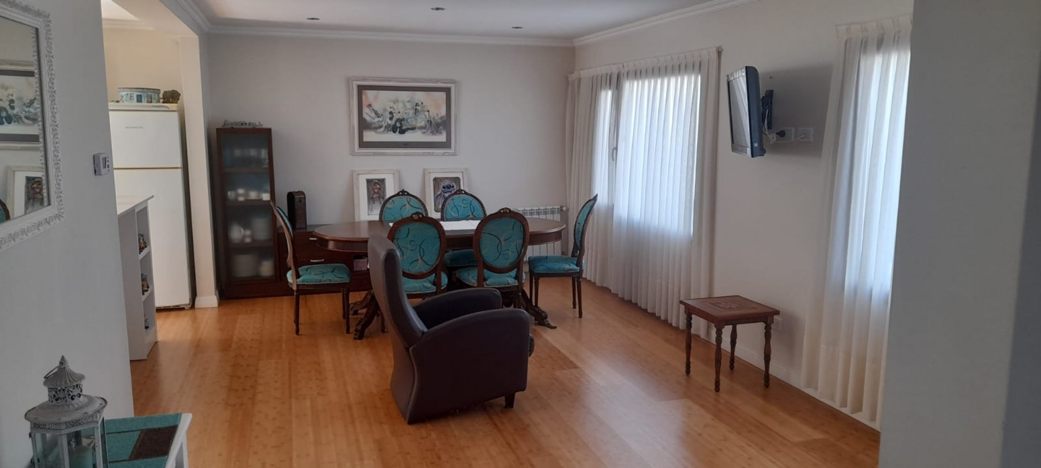 Casa en venta de 4 ambientes