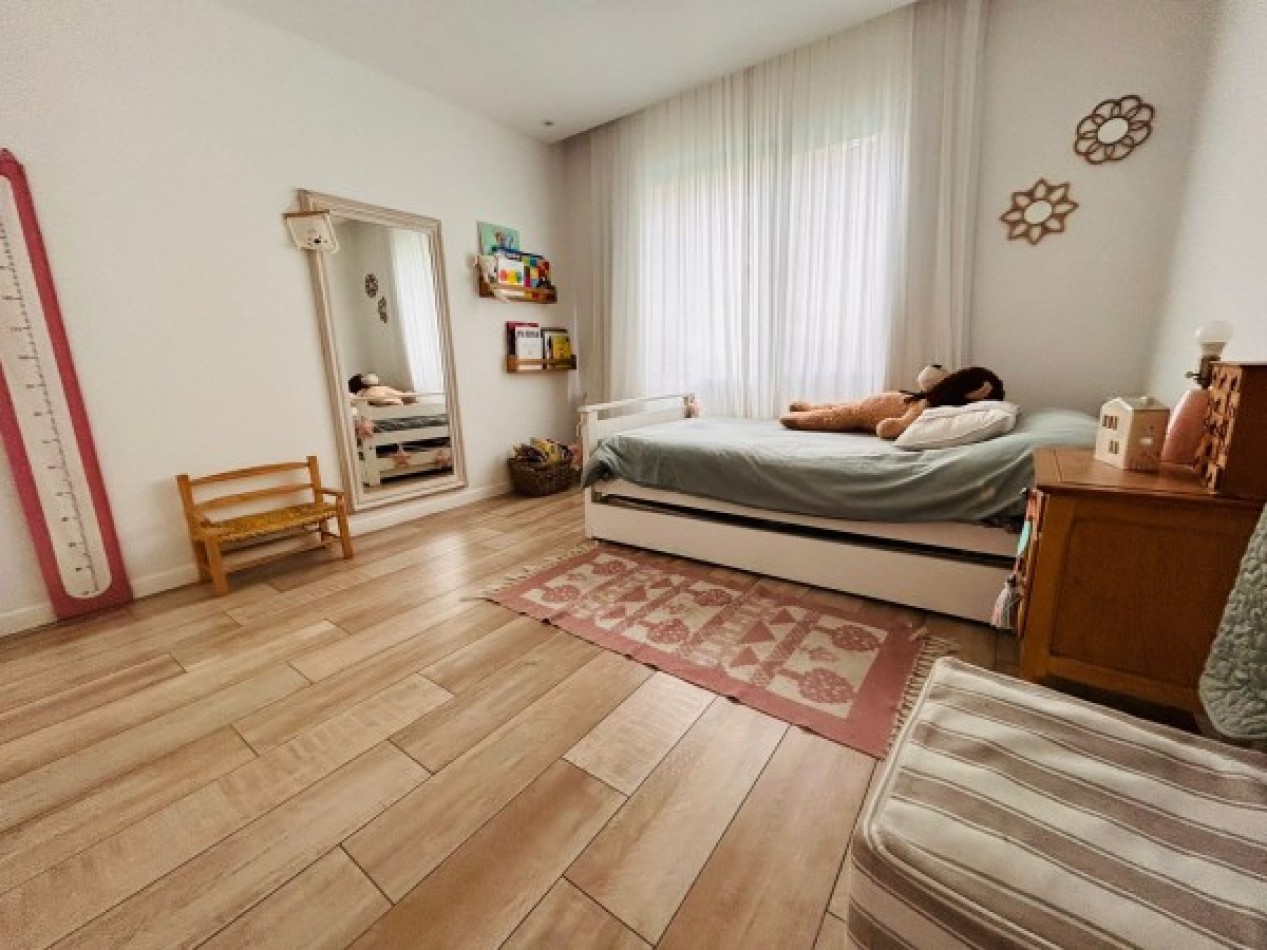 Casa en Alquiler Temporario Barrio Privado