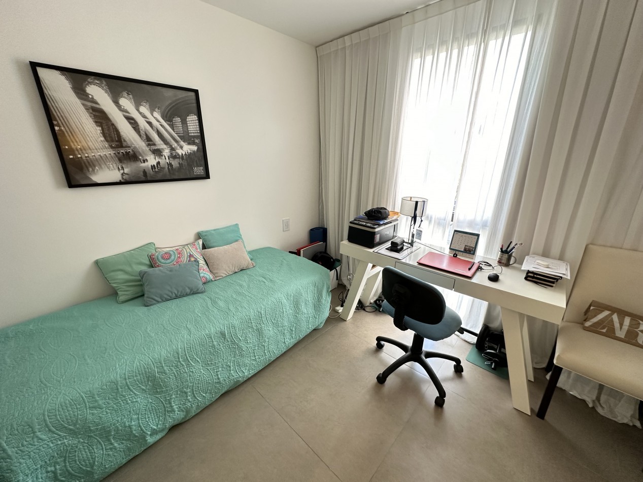 Departamento en venta Playa Grande