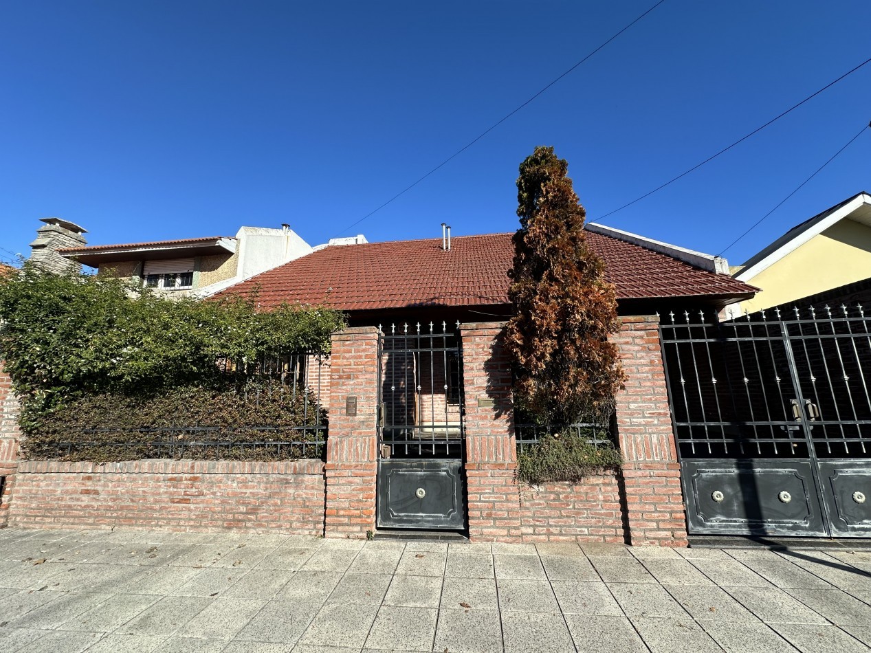 Casa en alquiler Barrio Perla Norte