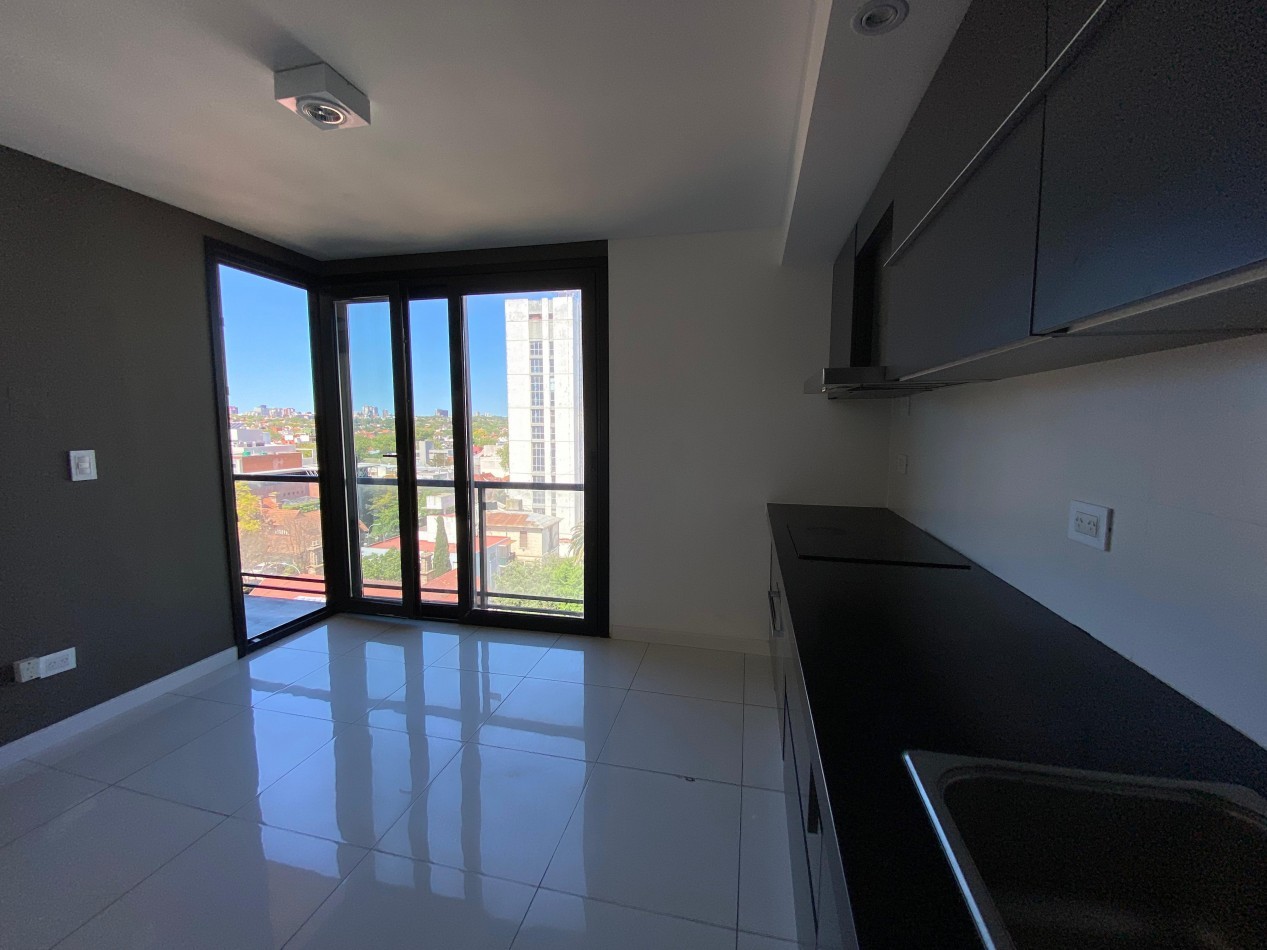 Departamento en venta a estrenar