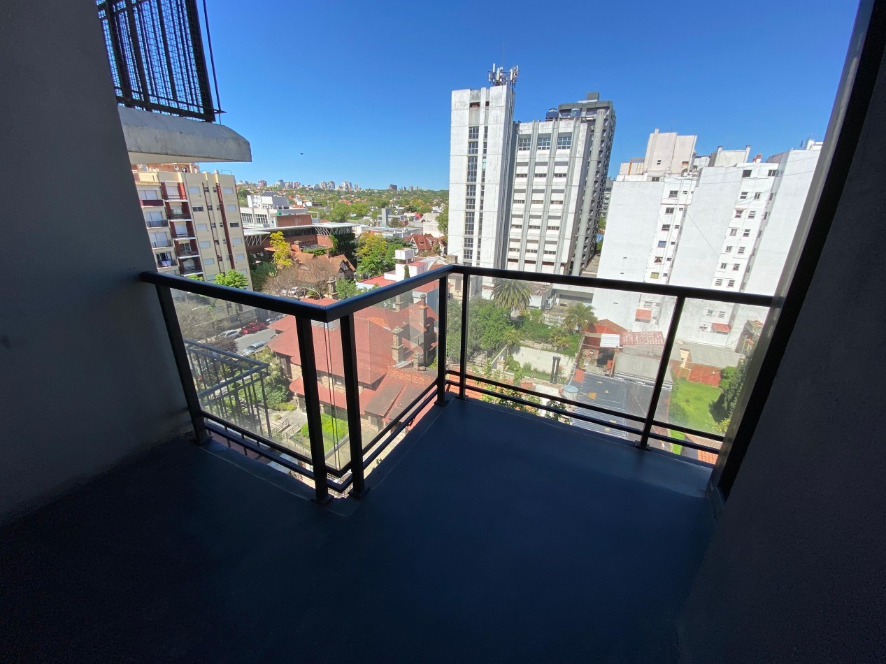 Departamento en venta a estrenar