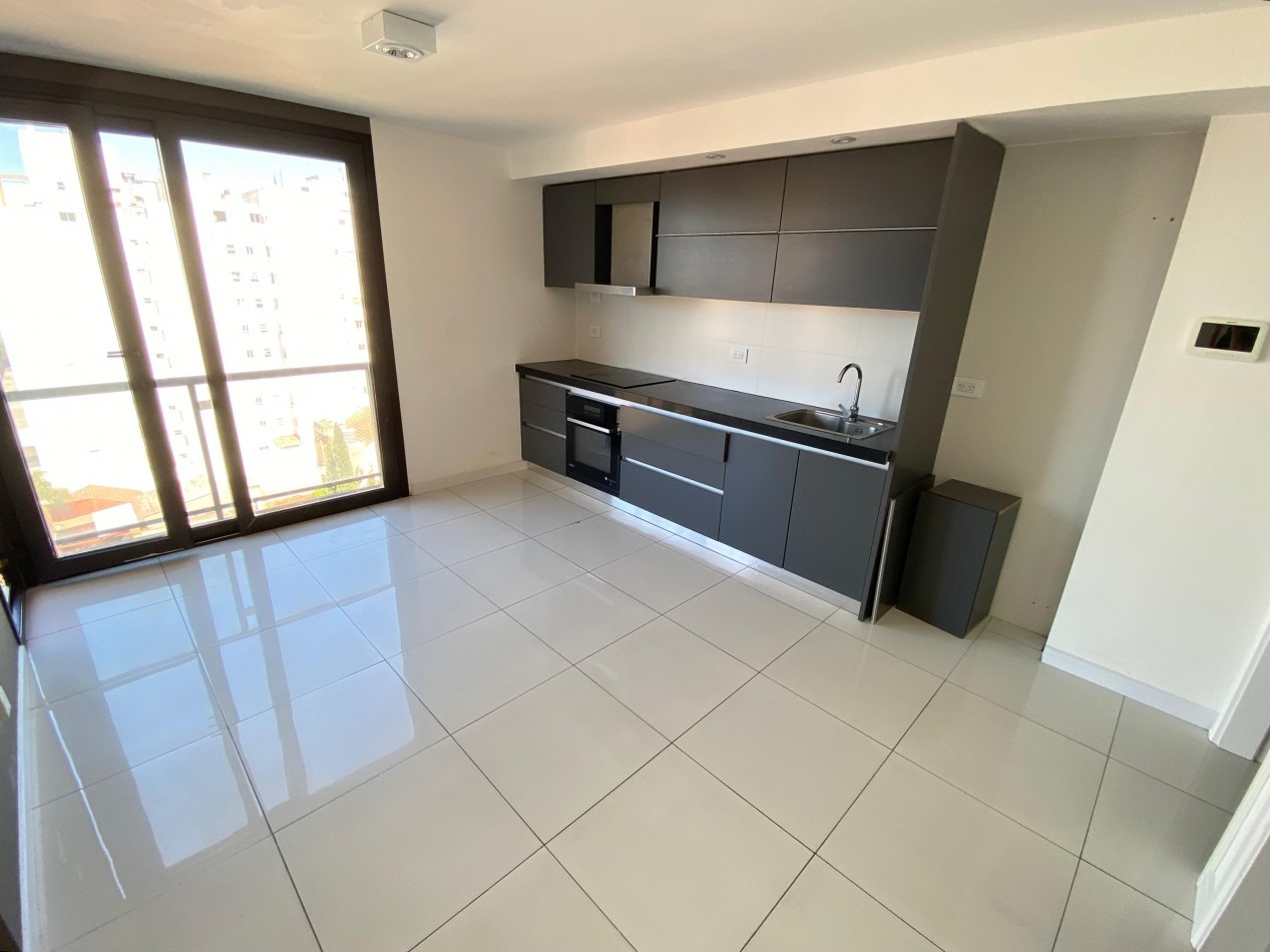 Departamento en venta a estrenar