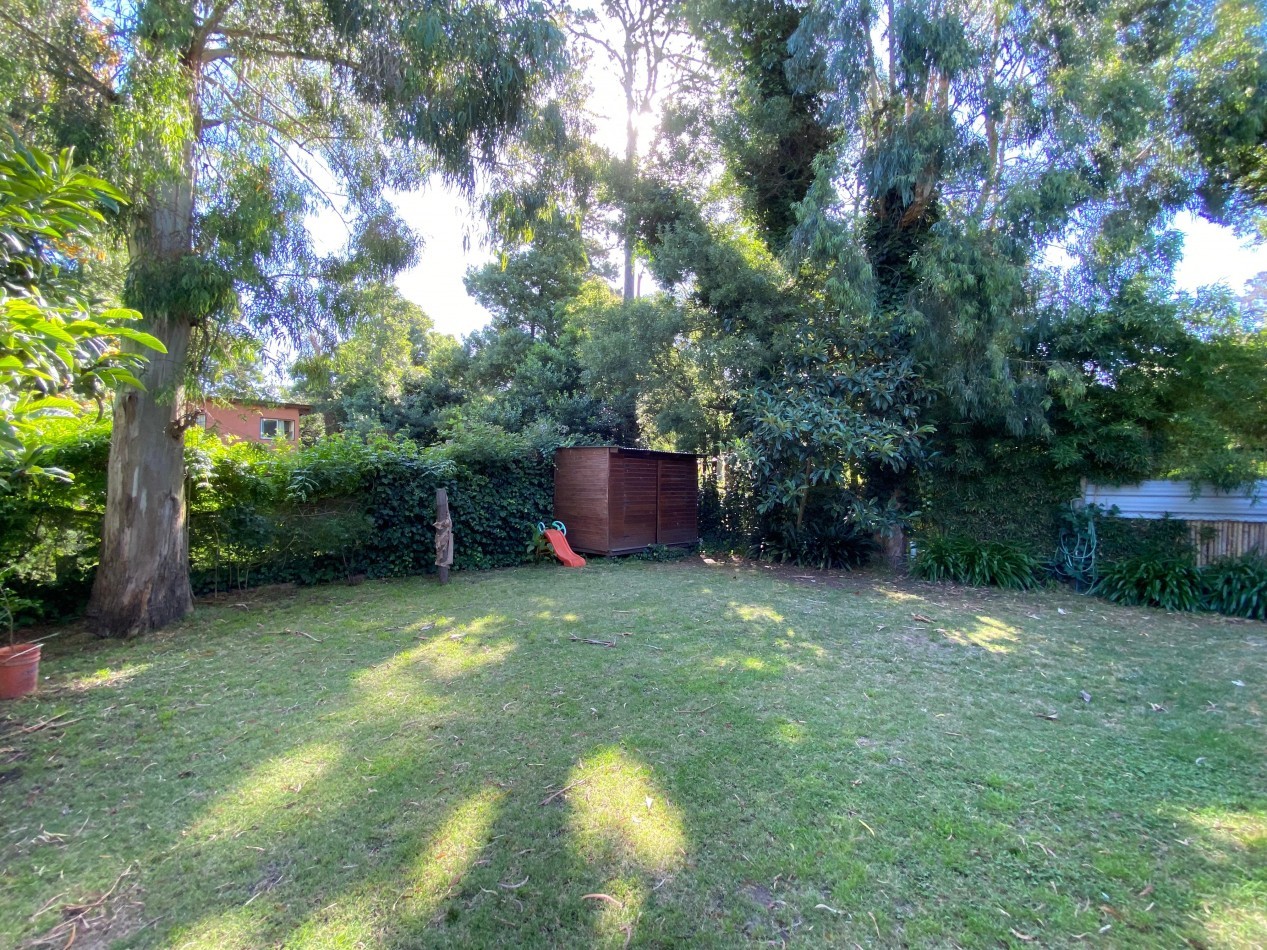 Casa en alquiler temporario en Bosque Peralta Ramos