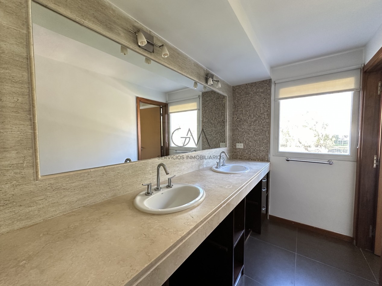 Casa en alquiler en Rumenco