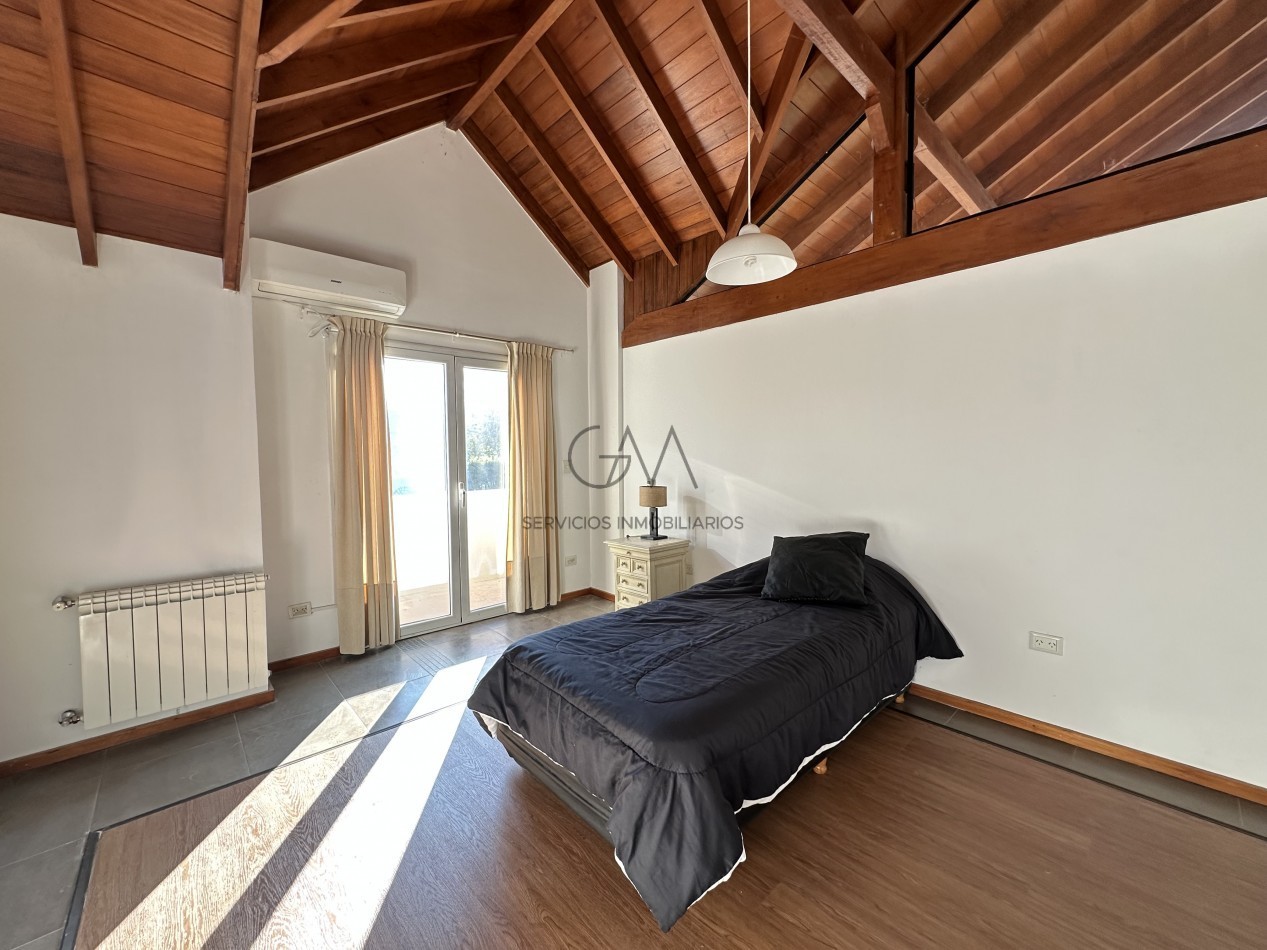 Casa en alquiler en Rumenco