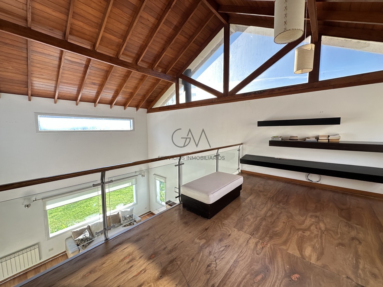 Casa en alquiler en Rumenco