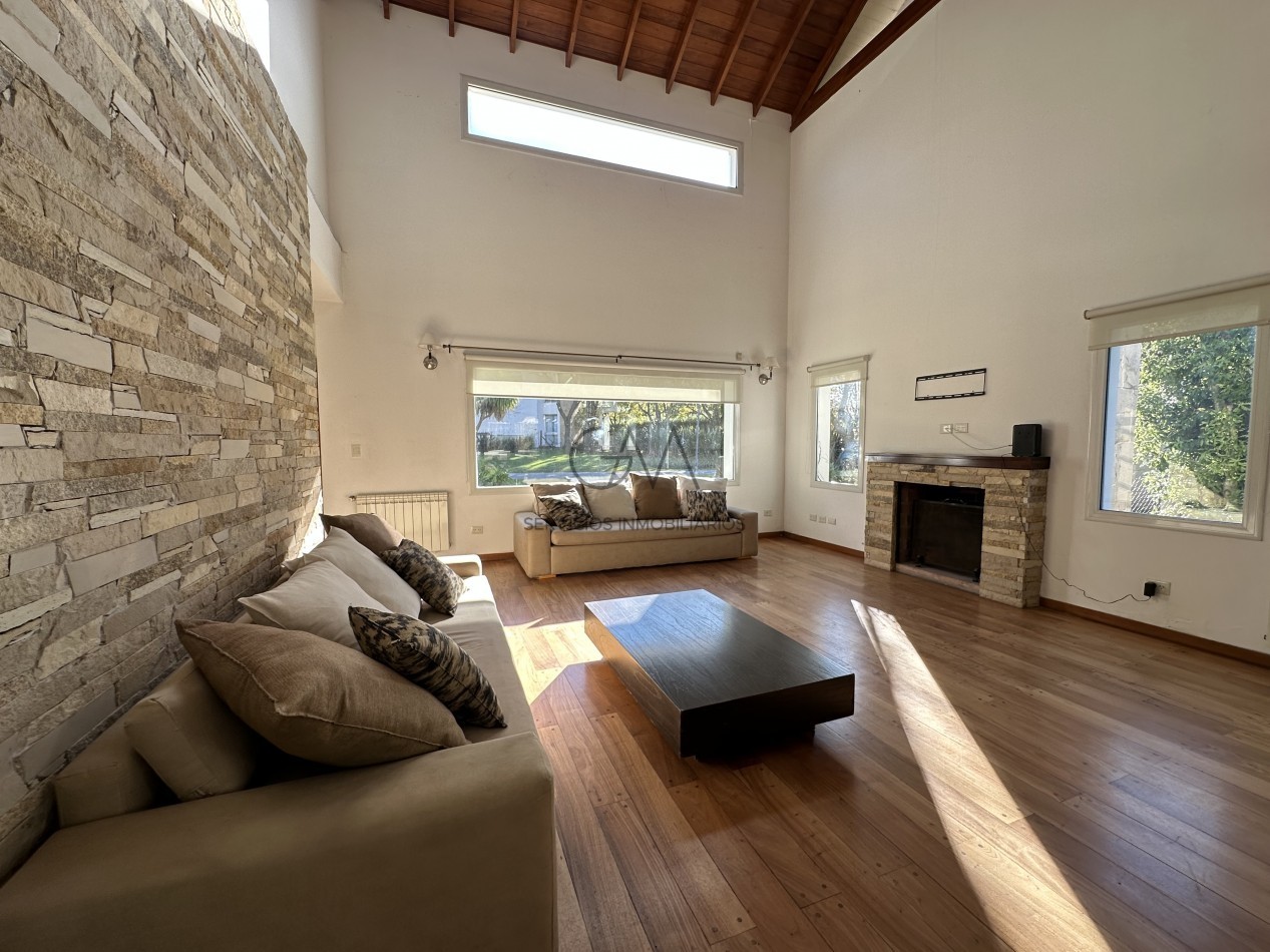 Casa en alquiler en Rumenco