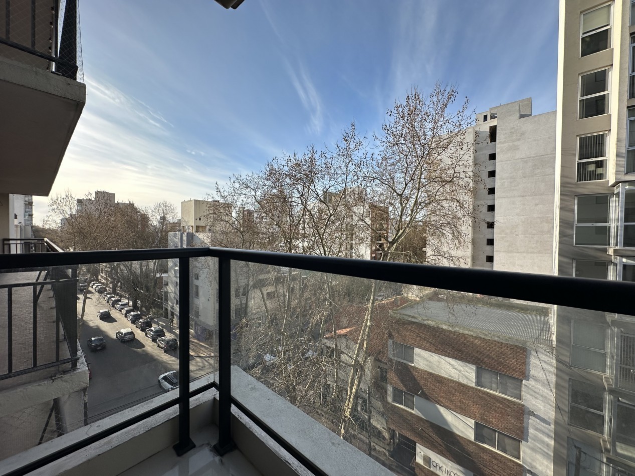 Departamento en venta Macrocentro