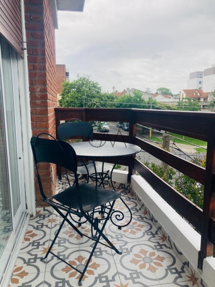 Departamento en alquiler de 2 Ambientes