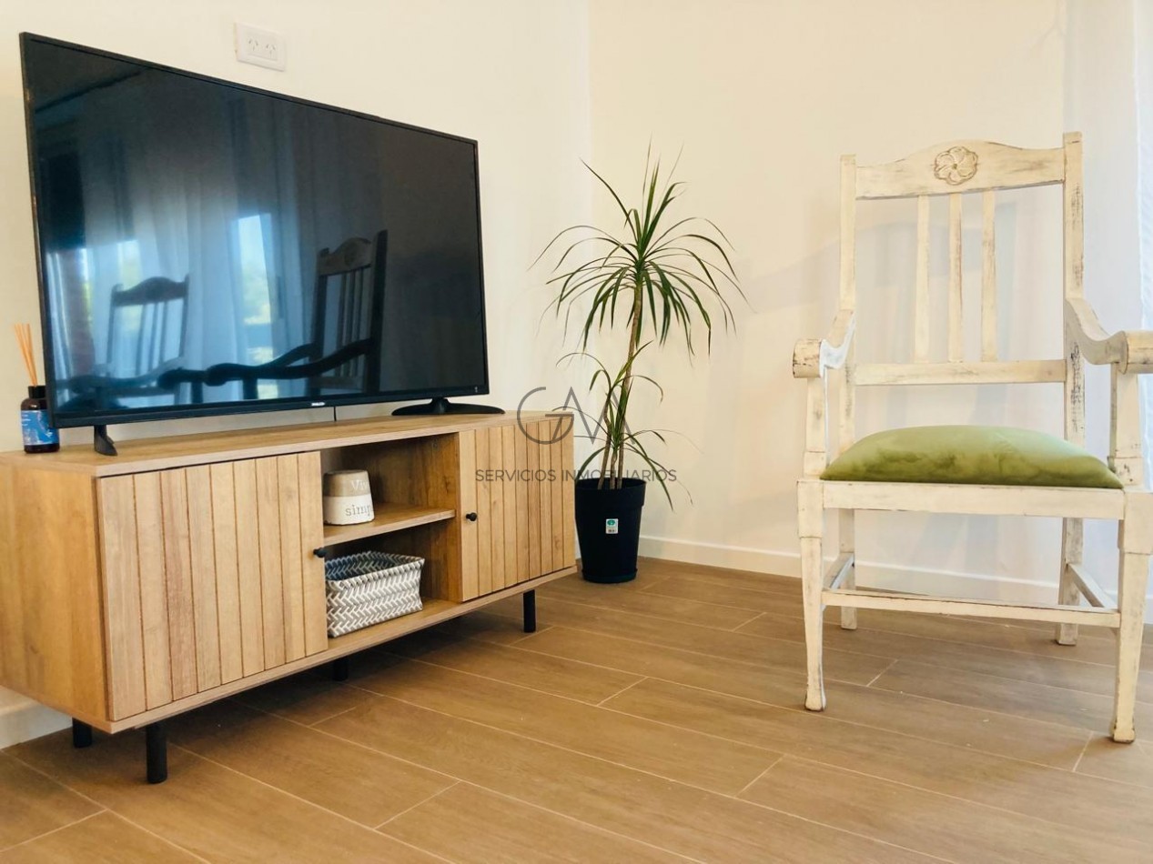Departamento en alquiler de 2 Ambientes