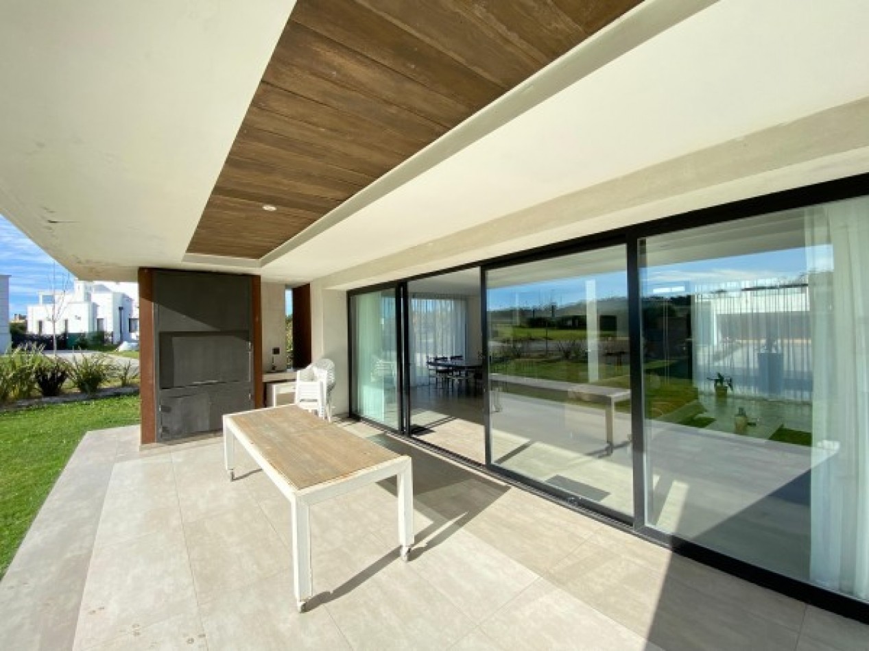Casa en alquiler